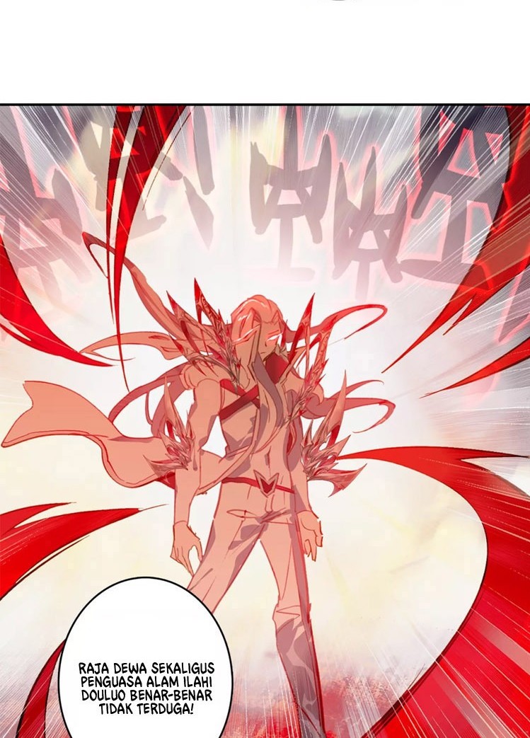 Soul Land Legend of the Tang’s Hero Chapter 20.2 - halaman 7