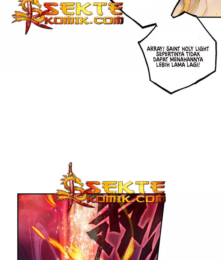 Soul Land Legend of the Tang’s Hero Chapter 20.3 - halaman 11