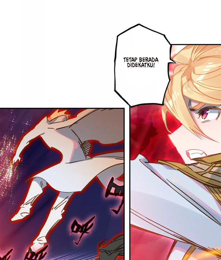 Soul Land Legend of the Tang’s Hero Chapter 20.3 - halaman 13