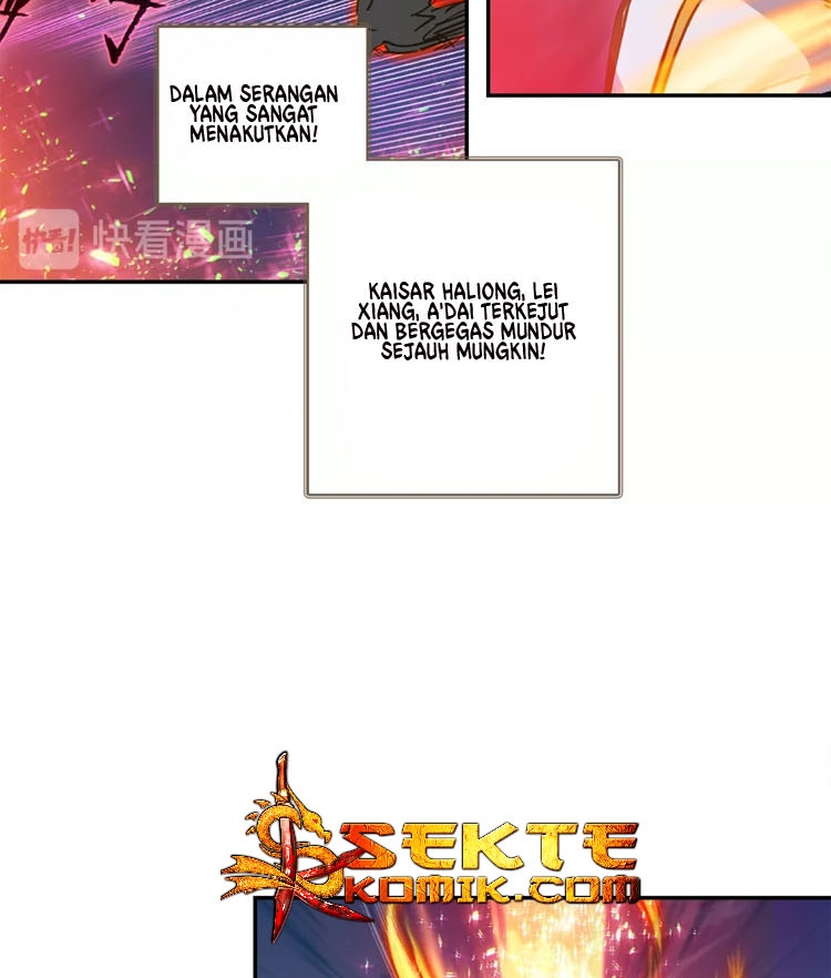Soul Land Legend of the Tang’s Hero Chapter 20.3 - halaman 14