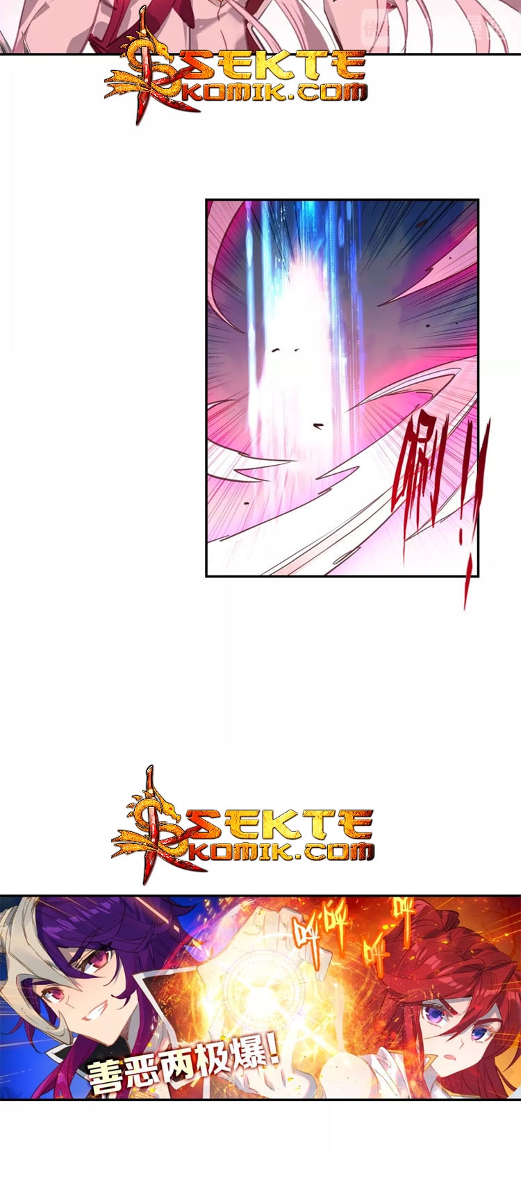 Soul Land Legend of the Tang’s Hero Chapter 20.3 - halaman 9