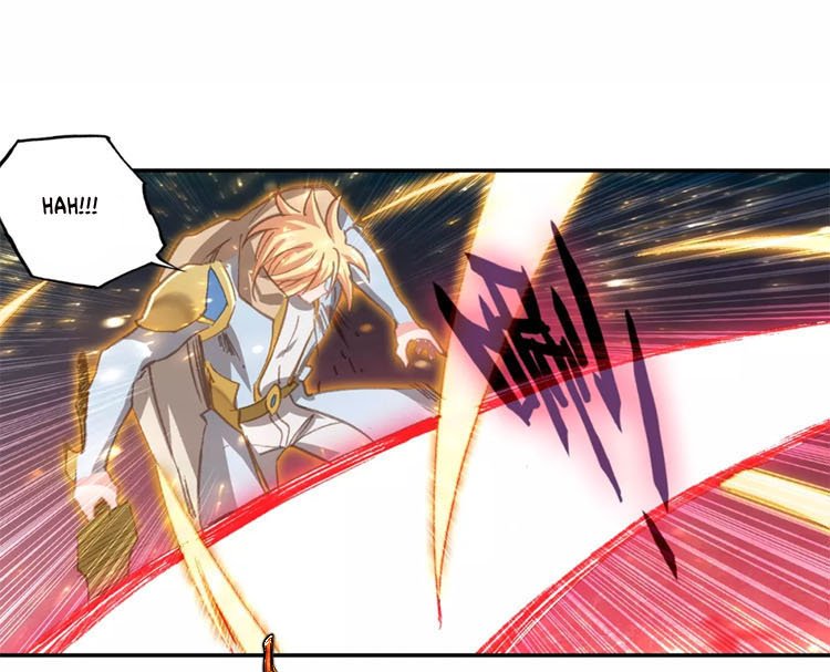 Soul Land Legend of the Tang’s Hero Chapter 21.1 - halaman 11