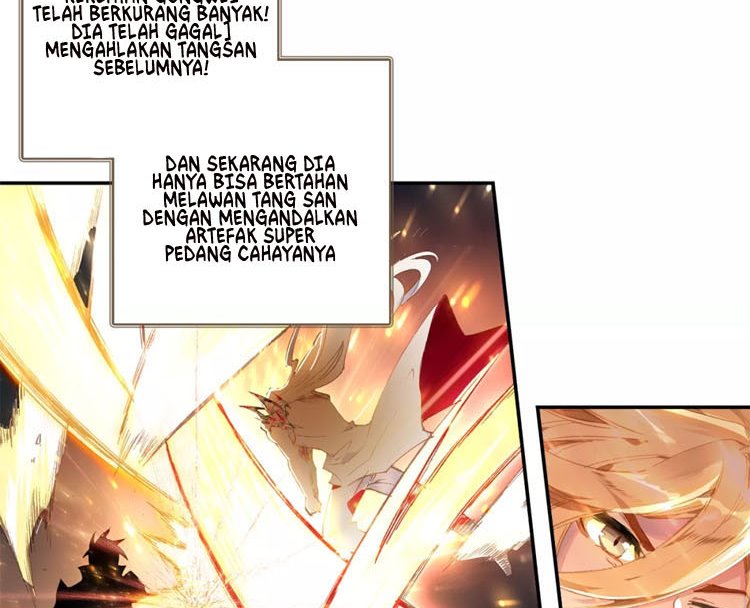 Soul Land Legend of the Tang’s Hero Chapter 21.1 - halaman 14
