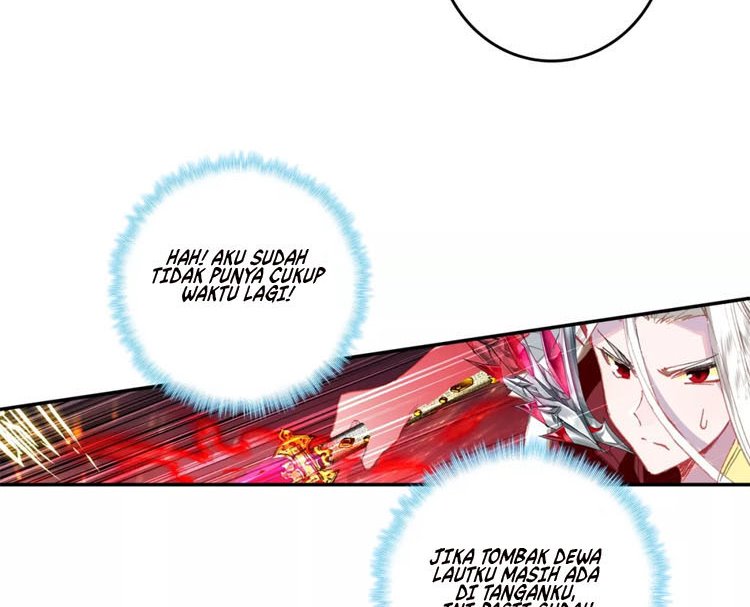 Soul Land Legend of the Tang’s Hero Chapter 21.1 - halaman 16
