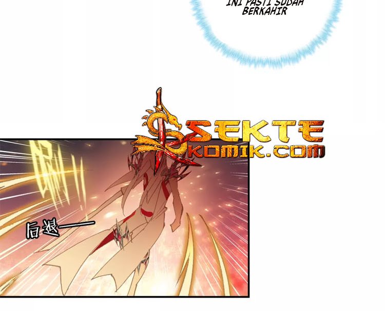 Soul Land Legend of the Tang’s Hero Chapter 21.1 - halaman 17