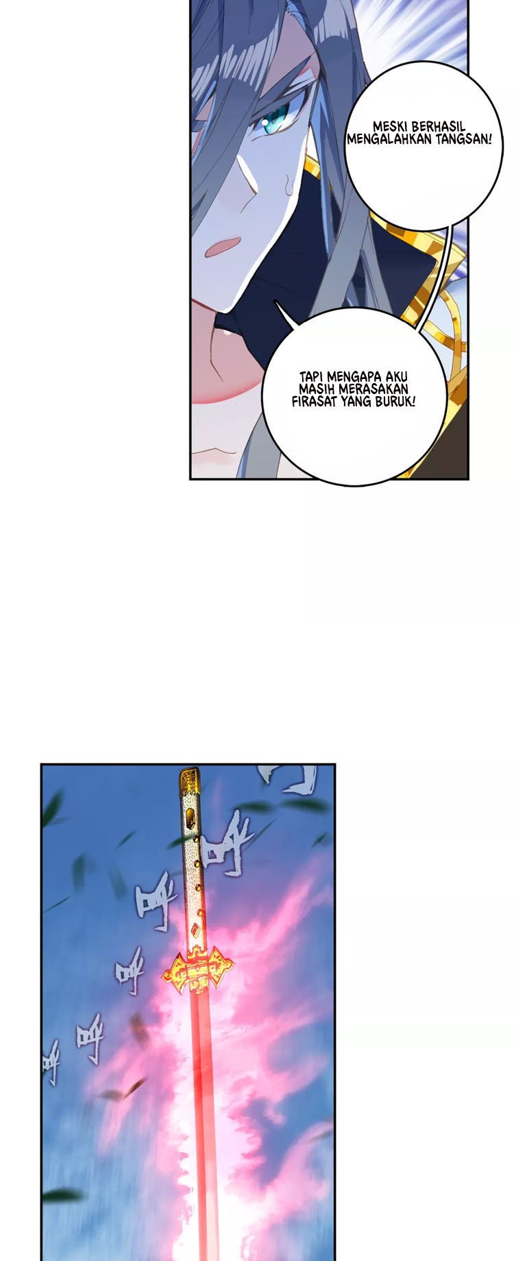 Soul Land Legend of the Tang’s Hero Chapter 21.1 - halaman 4