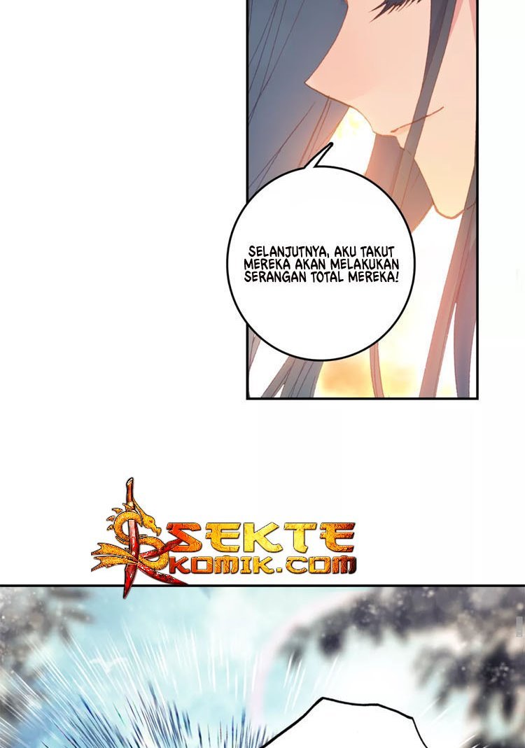 Soul Land Legend of the Tang’s Hero Chapter 21.2 - halaman 16