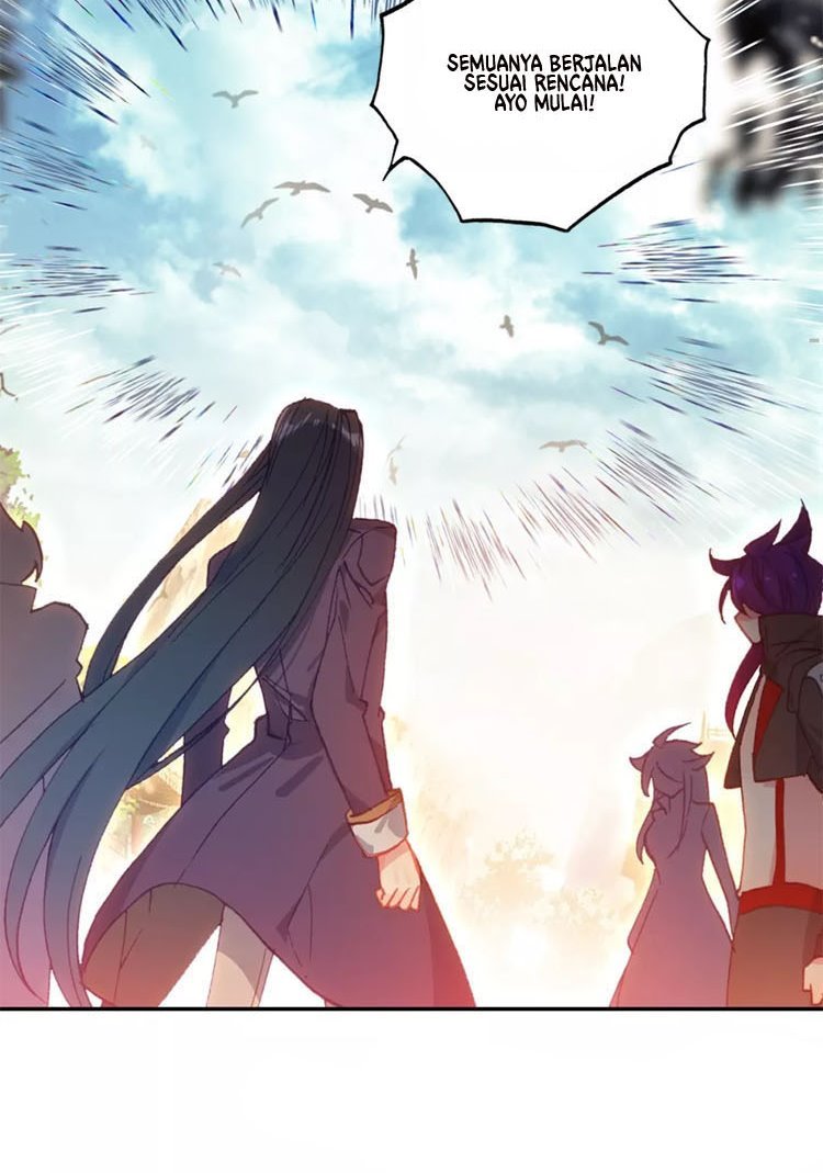Soul Land Legend of the Tang’s Hero Chapter 21.2 - halaman 17