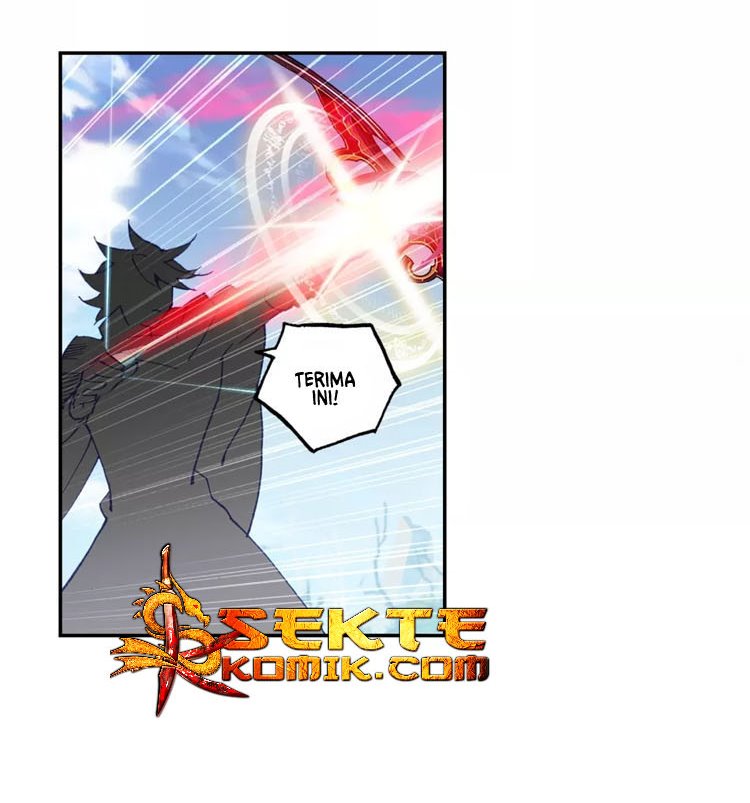 Soul Land Legend of the Tang’s Hero Chapter 21.3 - halaman 11