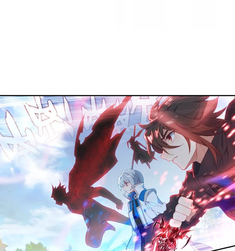 Soul Land Legend of the Tang’s Hero Chapter 21.3 - halaman 13