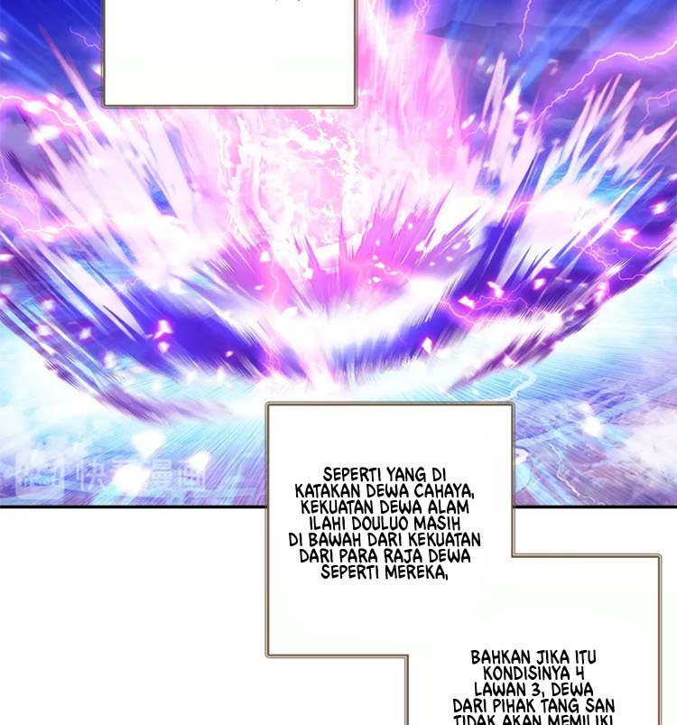 Soul Land Legend of the Tang’s Hero Chapter 21.3 - halaman 16