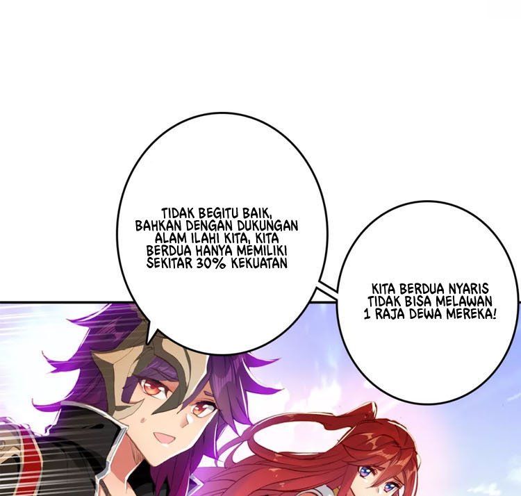 Soul Land Legend of the Tang’s Hero Chapter 22.1 - halaman 11