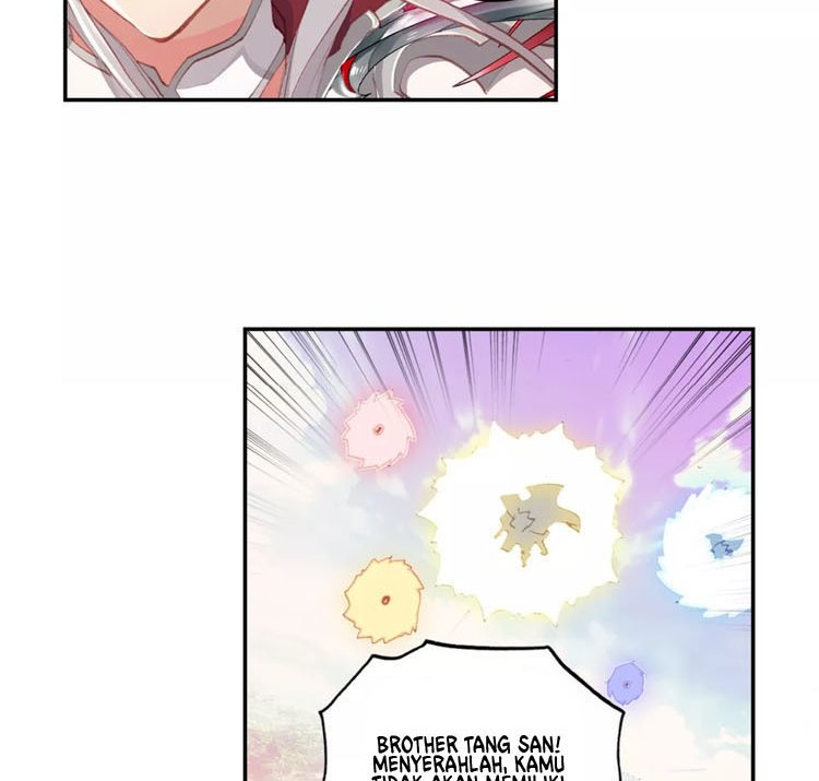 Soul Land Legend of the Tang’s Hero Chapter 22.1 - halaman 13