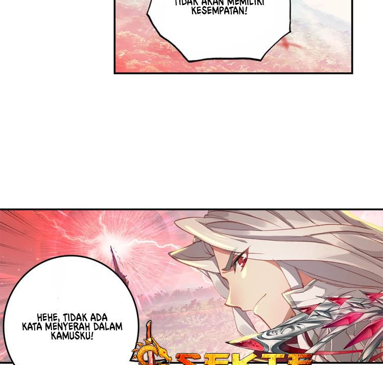 Soul Land Legend of the Tang’s Hero Chapter 22.1 - halaman 14