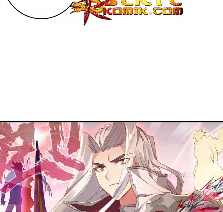 Soul Land Legend of the Tang’s Hero Chapter 22.1 - halaman 15