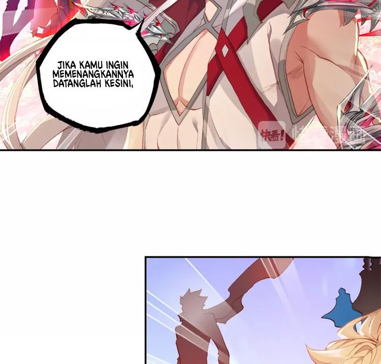 Soul Land Legend of the Tang’s Hero Chapter 22.1 - halaman 16