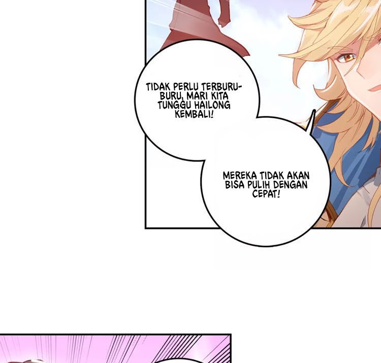 Soul Land Legend of the Tang’s Hero Chapter 22.1 - halaman 17