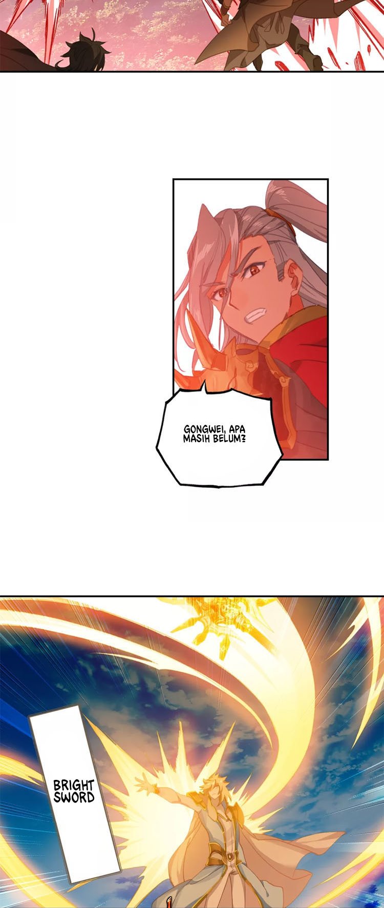 Soul Land Legend of the Tang’s Hero Chapter 22.1 - halaman 5