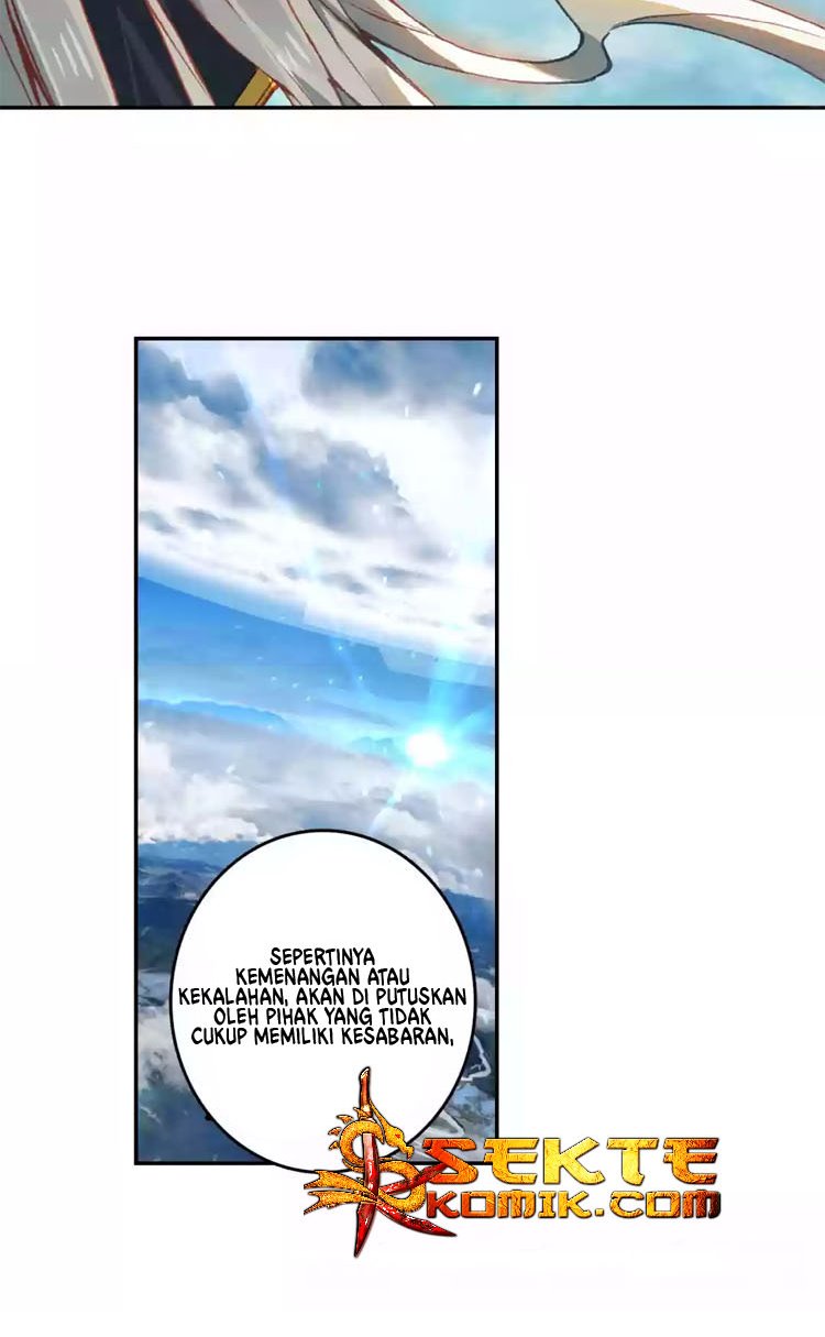 Soul Land Legend of the Tang’s Hero Chapter 22.2 - halaman 15
