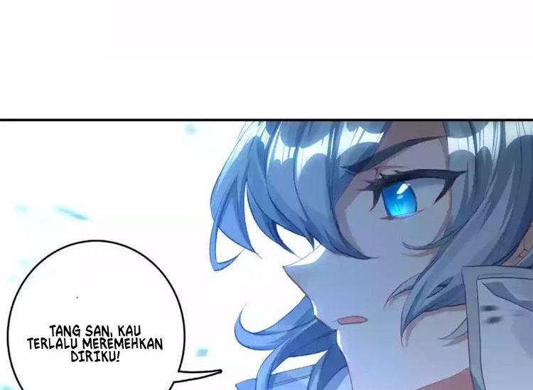 Soul Land Legend of the Tang’s Hero Chapter 22.3 - halaman 11