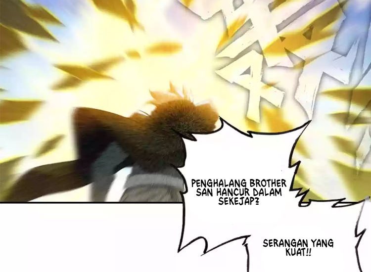 Soul Land Legend of the Tang’s Hero Chapter 22.3 - halaman 13