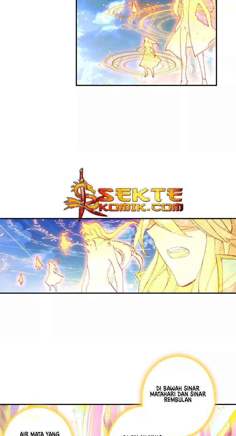 Soul Land Legend of the Tang’s Hero Chapter 23.2 - halaman 10