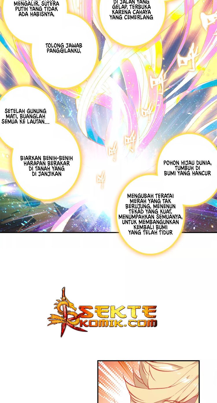 Soul Land Legend of the Tang’s Hero Chapter 23.2 - halaman 11