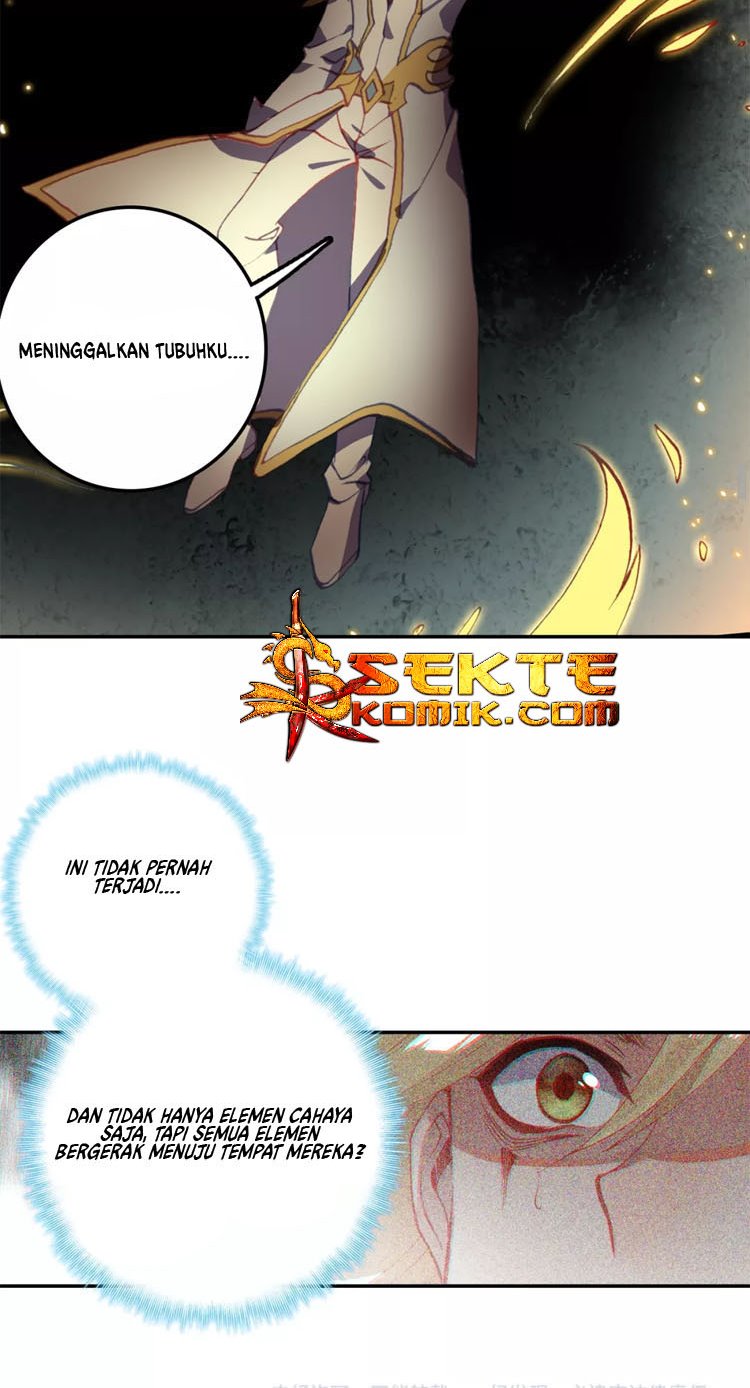 Soul Land Legend of the Tang’s Hero Chapter 23.2 - halaman 13