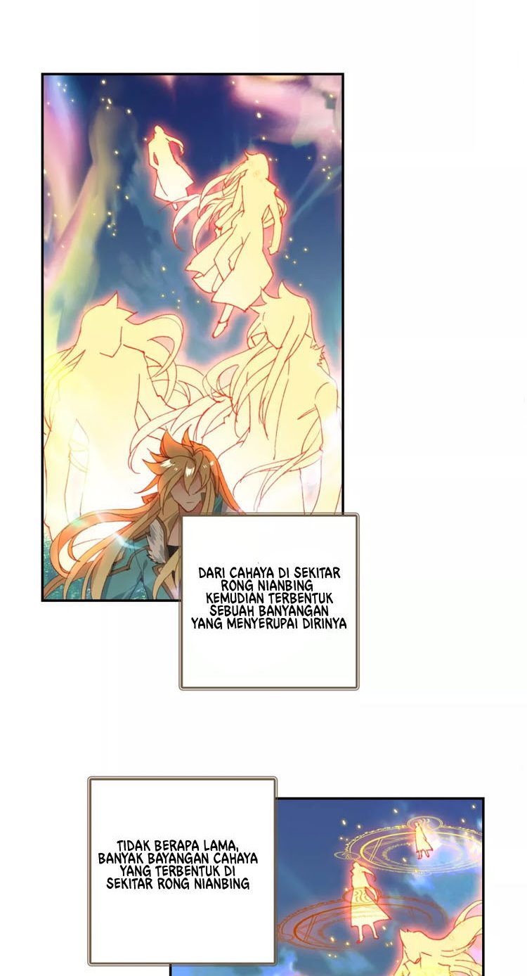 Soul Land Legend of the Tang’s Hero Chapter 23.2 - halaman 9
