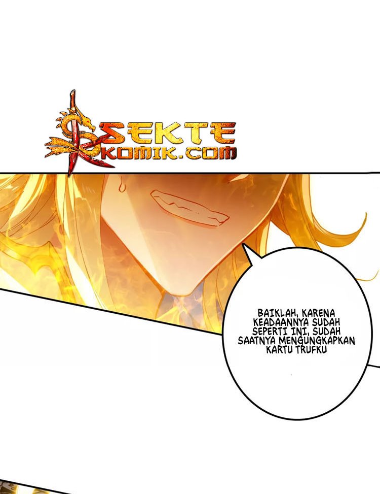 Soul Land Legend of the Tang’s Hero Chapter 23.3 - halaman 12