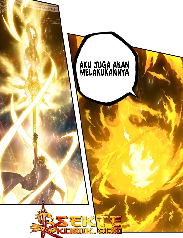 Soul Land Legend of the Tang’s Hero Chapter 23.3 - halaman 13