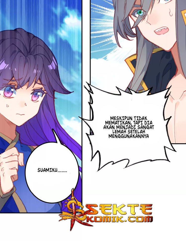Soul Land Legend of the Tang’s Hero Chapter 23.3 - halaman 17