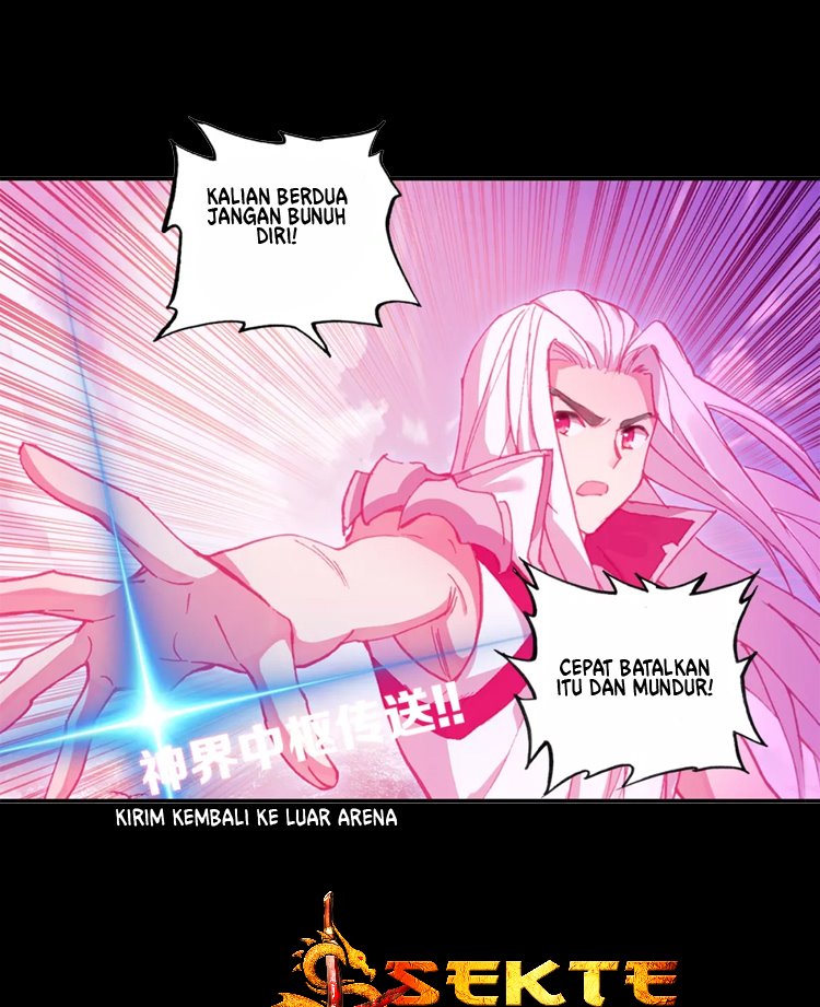 Soul Land Legend of the Tang’s Hero Chapter 24.1 - halaman 11