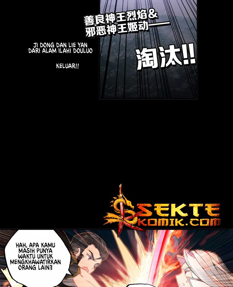 Soul Land Legend of the Tang’s Hero Chapter 24.1 - halaman 14
