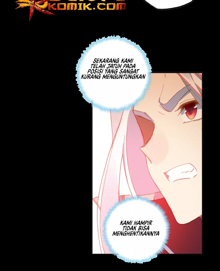 Soul Land Legend of the Tang’s Hero Chapter 24.1 - halaman 16