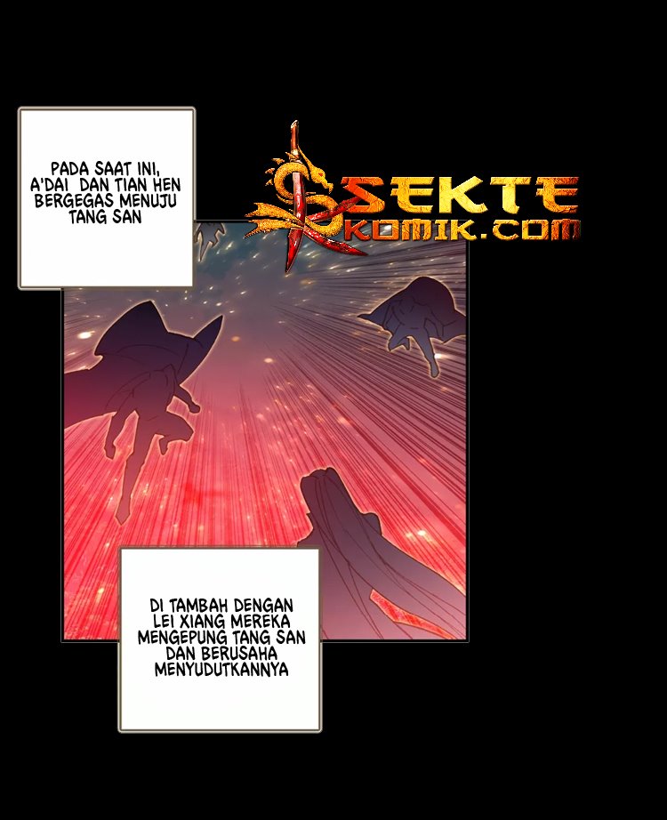 Soul Land Legend of the Tang’s Hero Chapter 24.1 - halaman 17