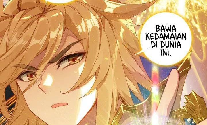 Soul Land Legend of the Tang’s Hero Chapter 24.2 - halaman 11