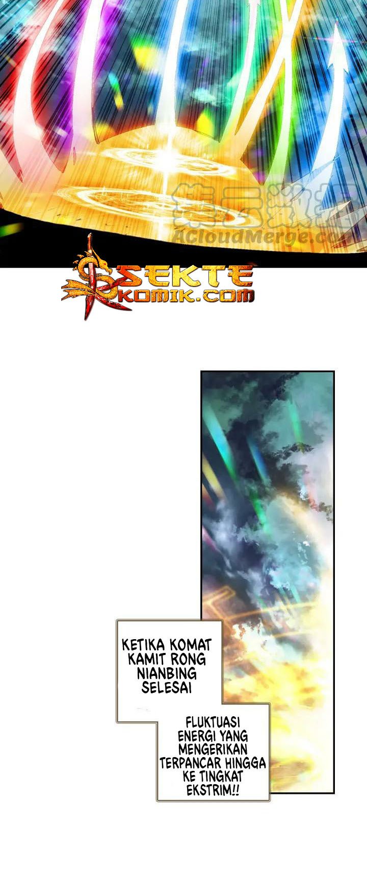 Soul Land Legend of the Tang’s Hero Chapter 24.2 - halaman 6