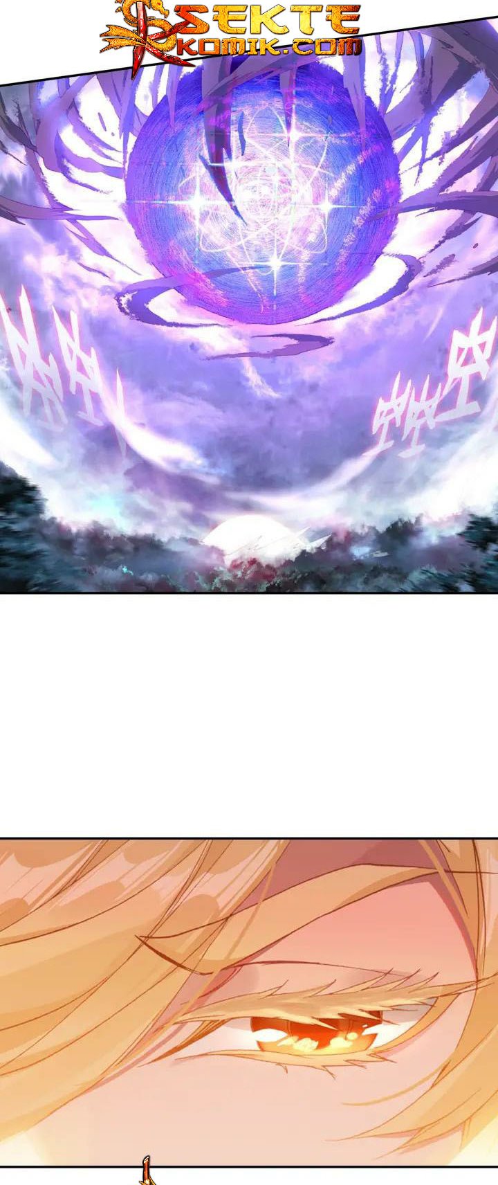 Soul Land Legend of the Tang’s Hero Chapter 24.2 - halaman 8