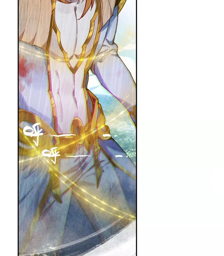 Soul Land Legend of the Tang’s Hero Chapter 24.3 - halaman 19