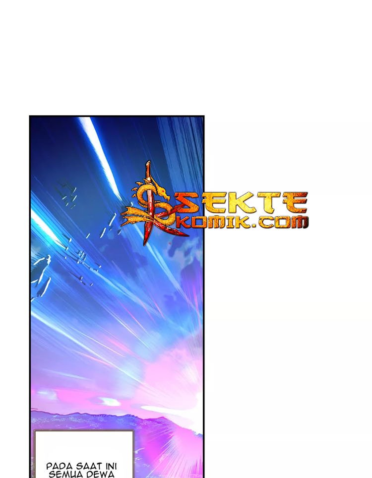 Soul Land Legend of the Tang’s Hero Chapter 24.3 - halaman 2
