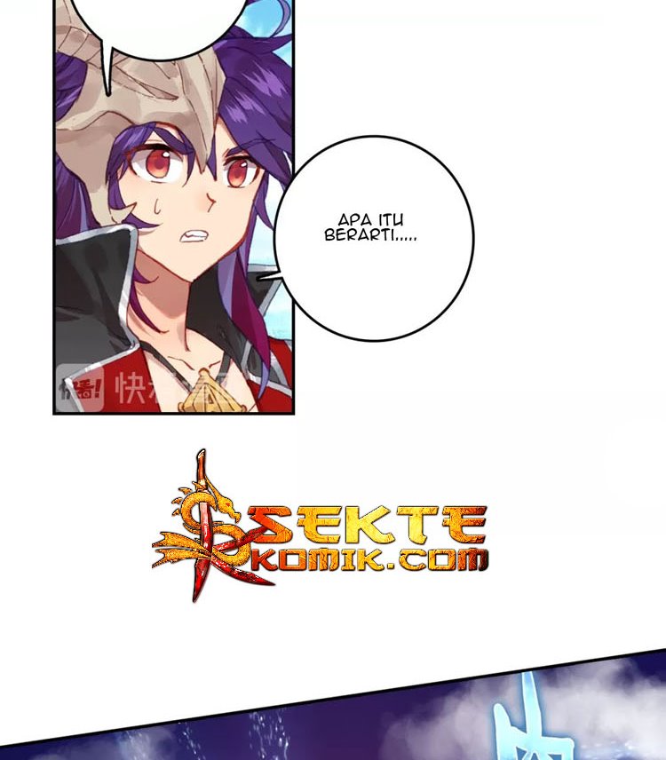 Soul Land Legend of the Tang’s Hero Chapter 24.3 - halaman 26