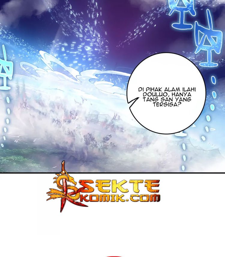 Soul Land Legend of the Tang’s Hero Chapter 24.3 - halaman 27