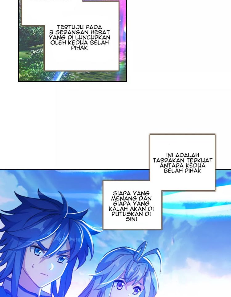 Soul Land Legend of the Tang’s Hero Chapter 24.3 - halaman 3