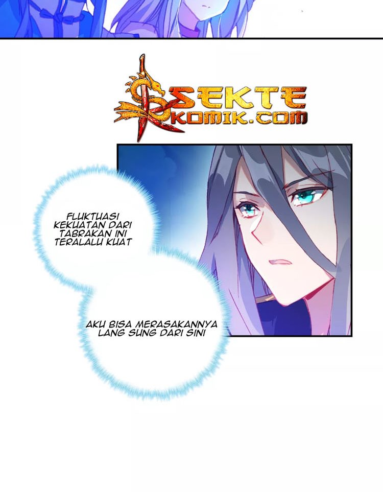 Soul Land Legend of the Tang’s Hero Chapter 24.3 - halaman 4
