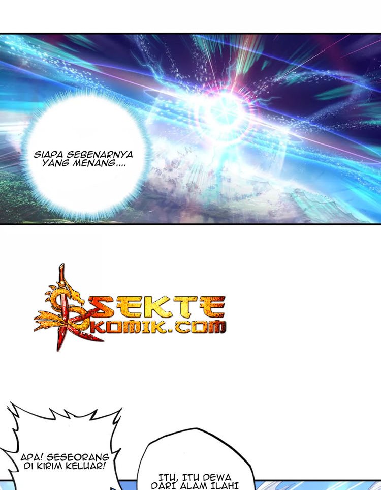Soul Land Legend of the Tang’s Hero Chapter 24.3 - halaman 5