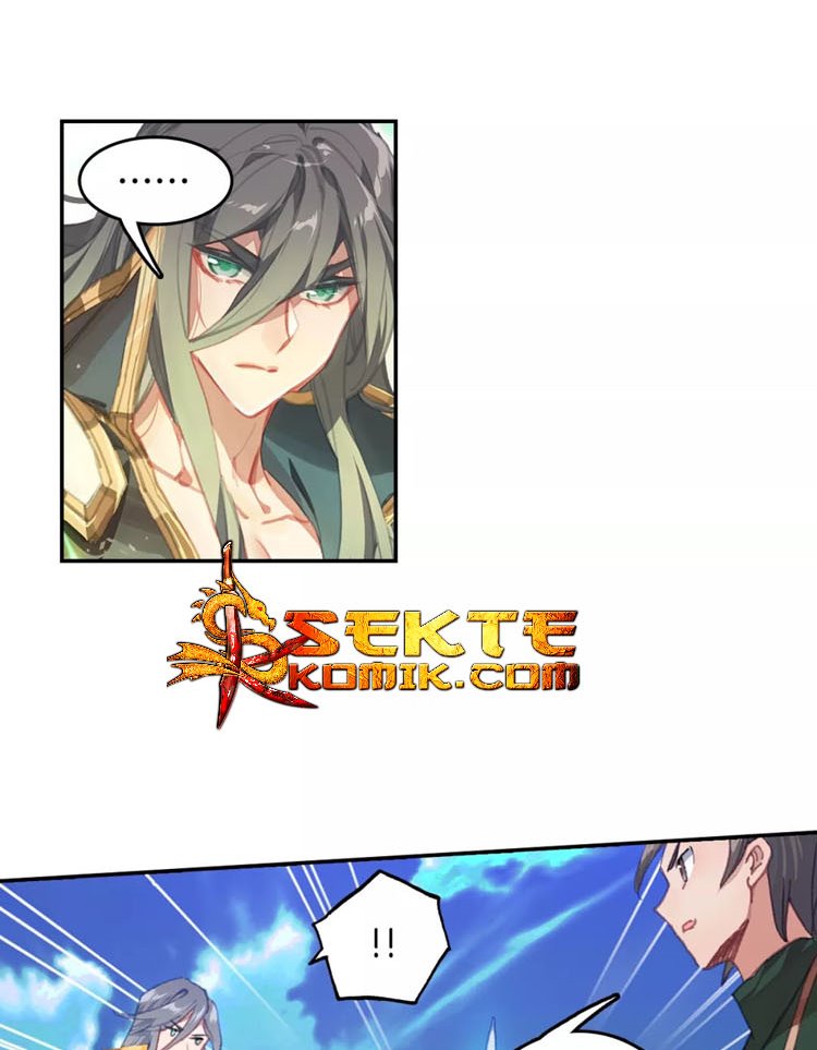 Soul Land Legend of the Tang’s Hero Chapter 24.3 - halaman 7