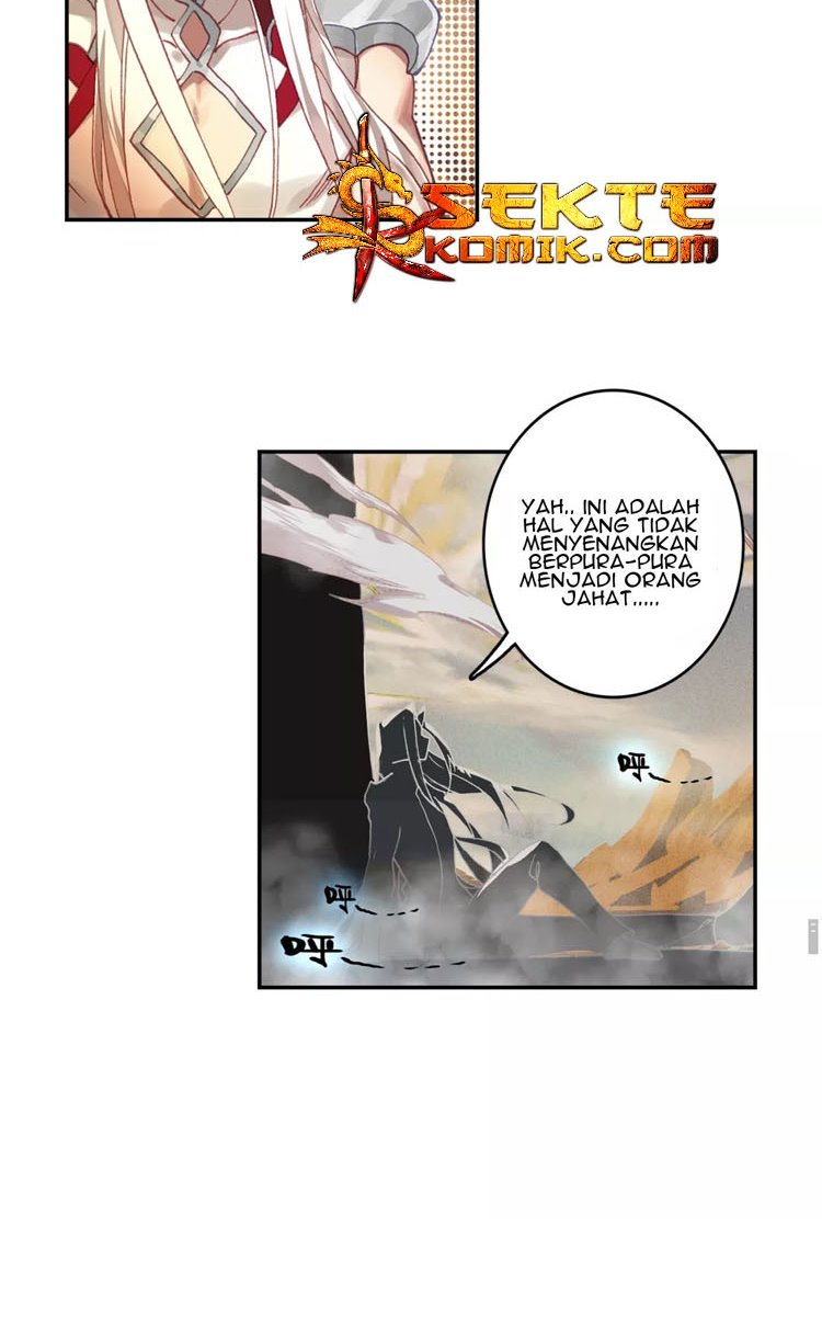 Soul Land Legend of the Tang’s Hero Chapter 25.2 - halaman 10