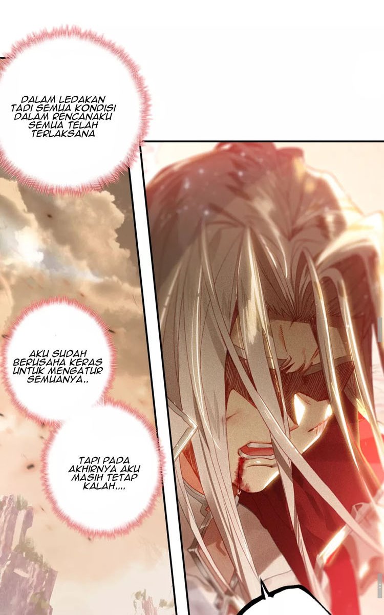 Soul Land Legend of the Tang’s Hero Chapter 25.2 - halaman 11