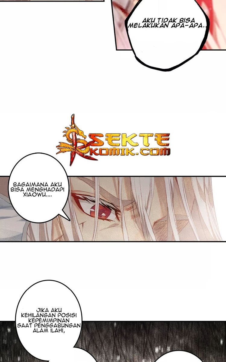 Soul Land Legend of the Tang’s Hero Chapter 25.2 - halaman 12